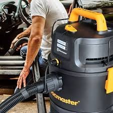 Car Vacuum Cleaner